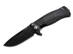 SR-11 Aluminium Black>LionSteel Outlet