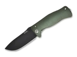 SR-1 Aluminium Green>LionSteel Best