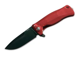 SR-11 Aluminium Red>LionSteel Clearance