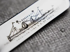 S.S. Saint Louis>Böker Manufaktur Solingen Clearance