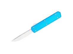 Stealth Blue Drop Not Serrated>CobraTec Clearance