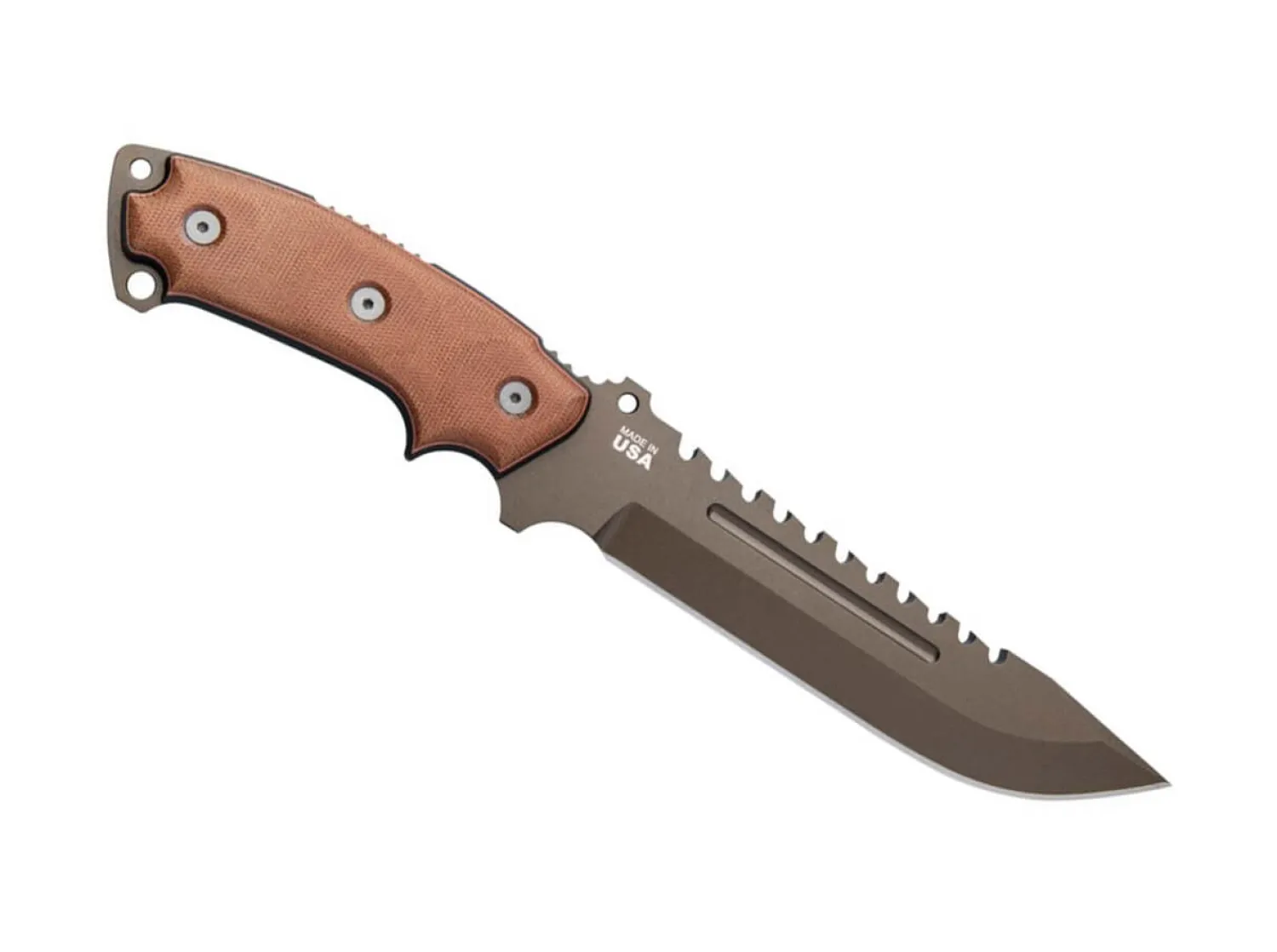 Steel Eagle 107C Delta Class>TOPS Knives Sale