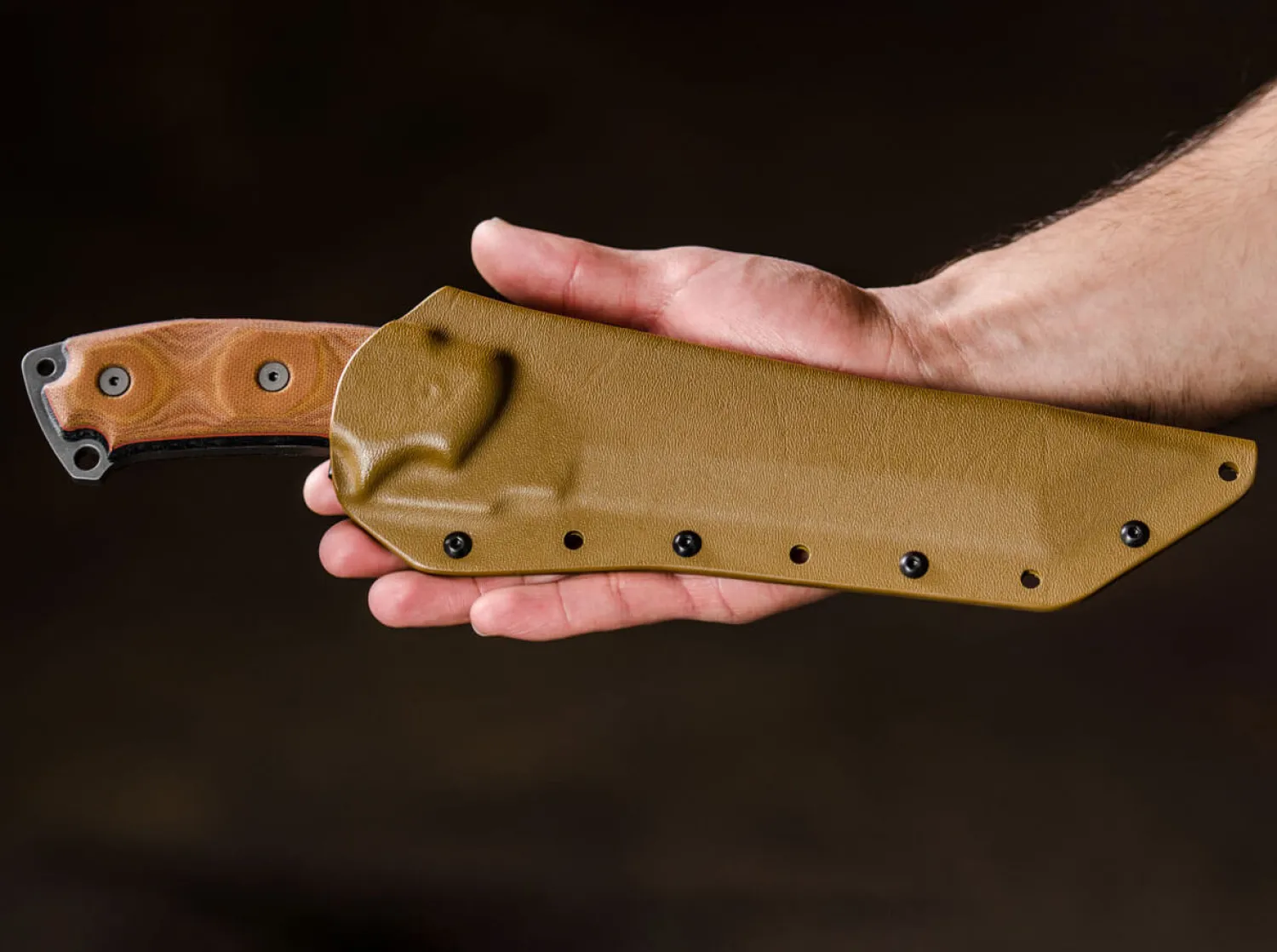 Steel Eagle 107C Delta Class>TOPS Knives Sale