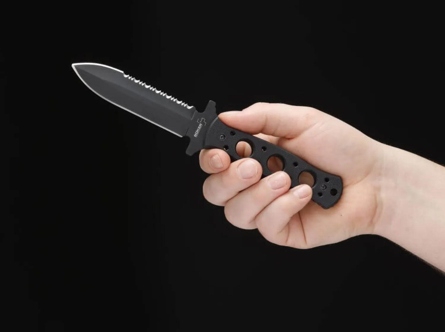 Steel-Mariner>Böker Plus Sale