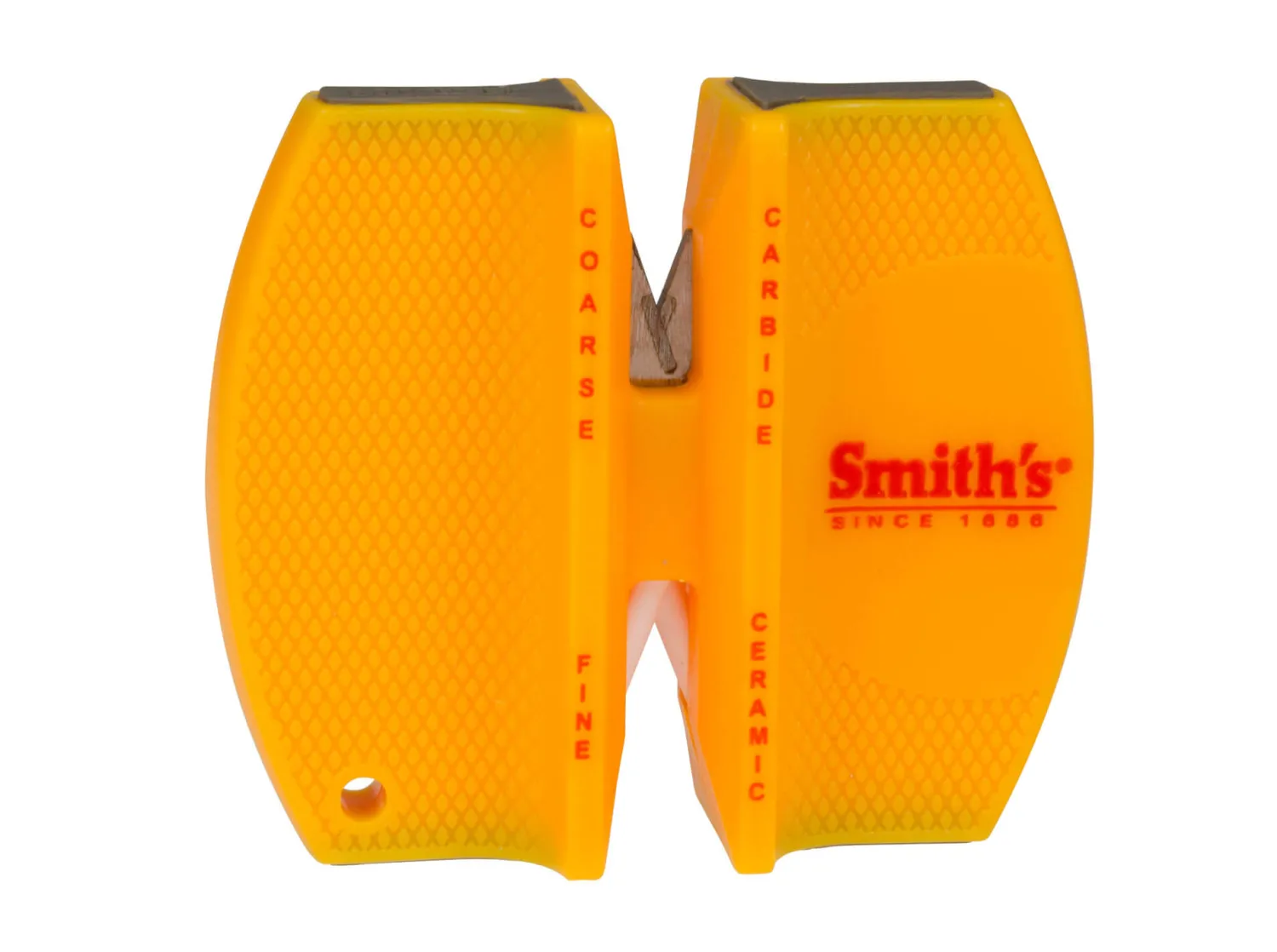 2-Step Knife Sharpener>Smith's Clearance