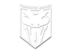 Sticker White>CobraTec Hot