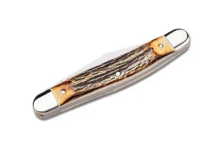 Stockman Hirschhorn>Böker Manufaktur Solingen New