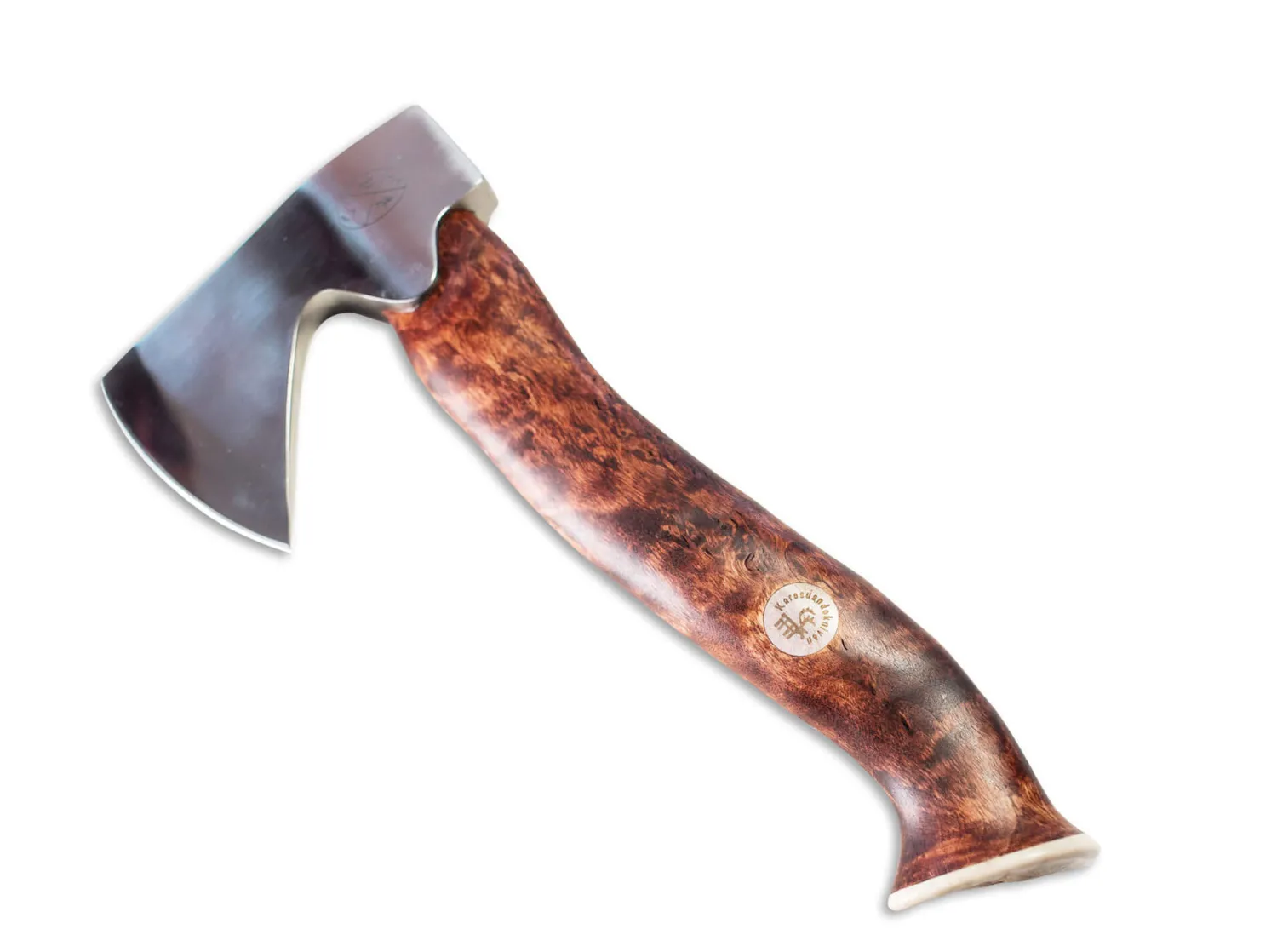 Stoera Aksu Brun>Karesuando