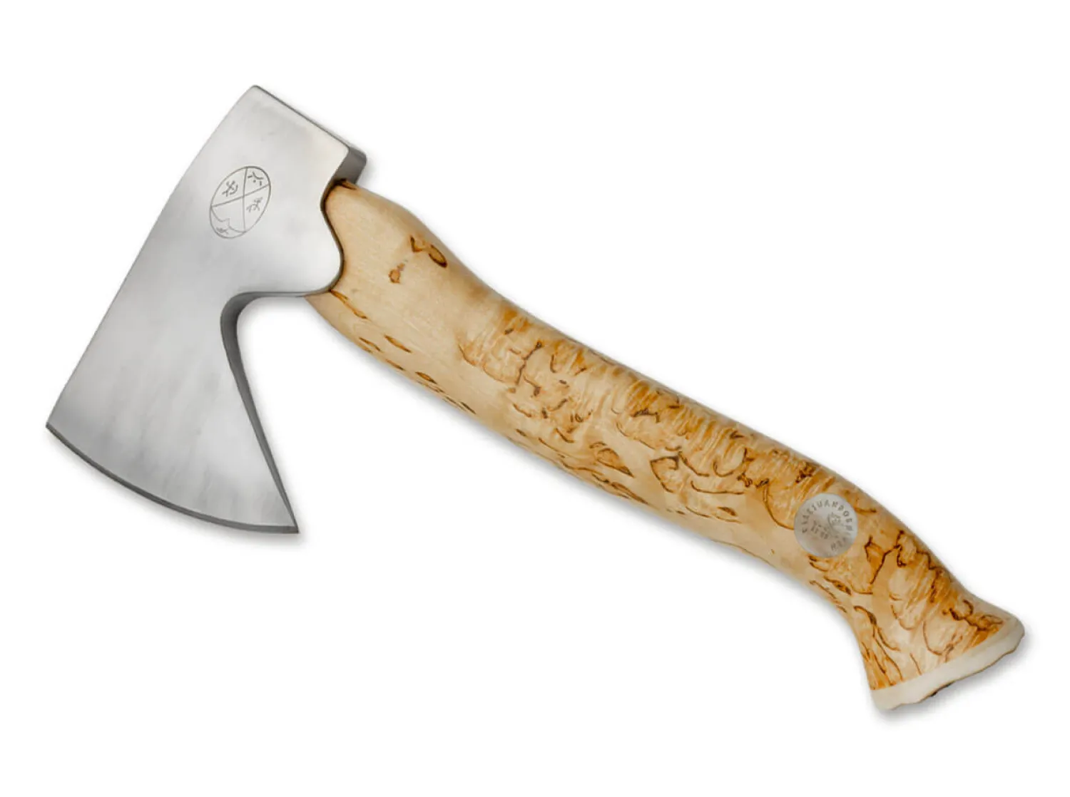 Stoera Aksu Natur>Karesuando