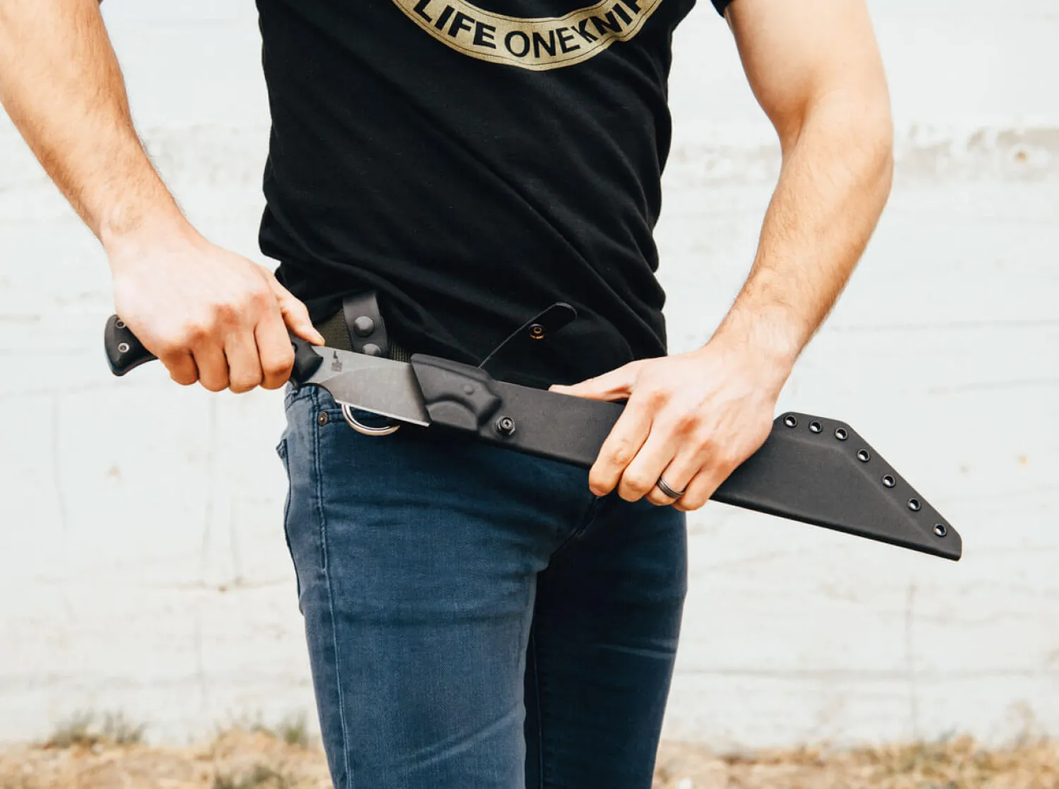 Storm Vector G10 Black>TOPS Knives Clearance