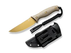 Stormridge G10 Desert Tan>CIVIVI New