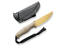 Stormridge G10 Desert Tan>CIVIVI New