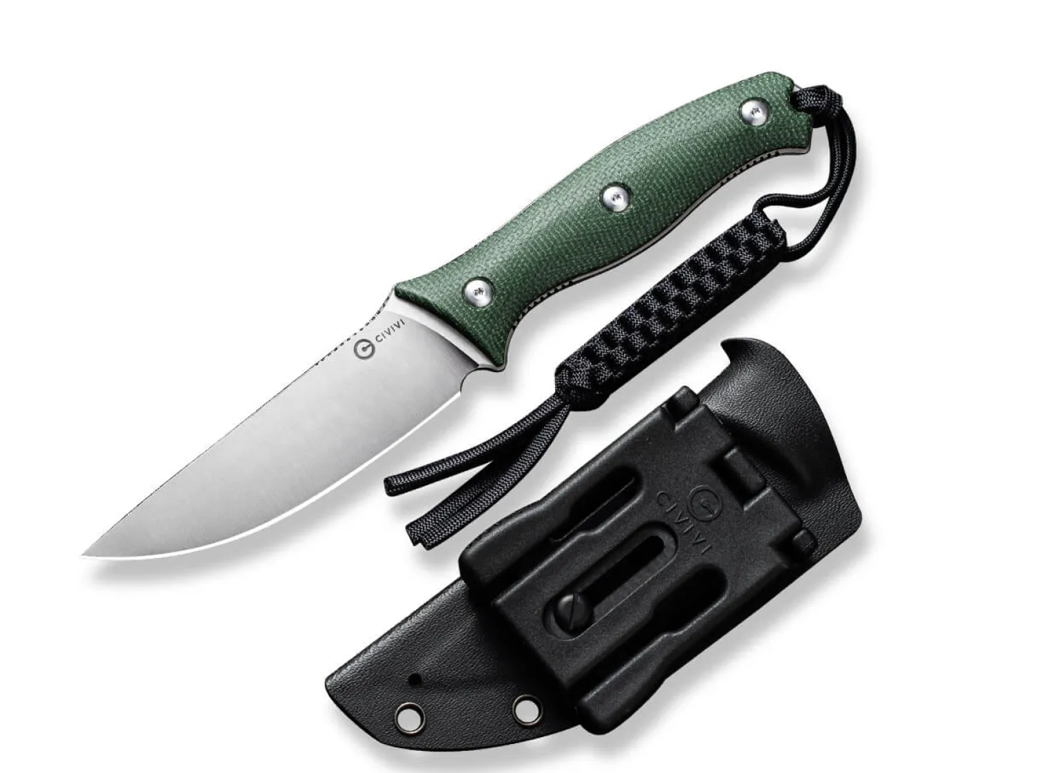 Stormridge Micarta Green>CIVIVI Best