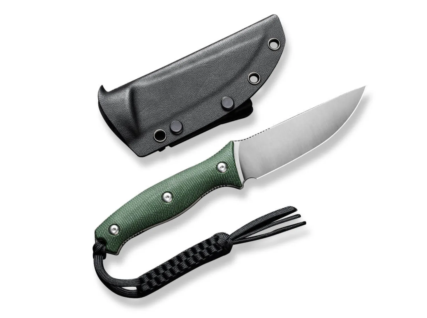 Stormridge Micarta Green>CIVIVI Best