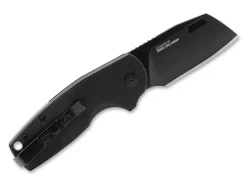 Stout SJ Cleaver Blackout>SOG Outlet