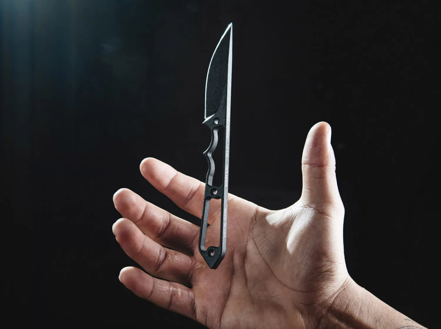 Street Spike>TOPS Knives Outlet