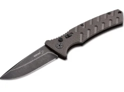 Strike Droppoint Coyote>Böker Plus