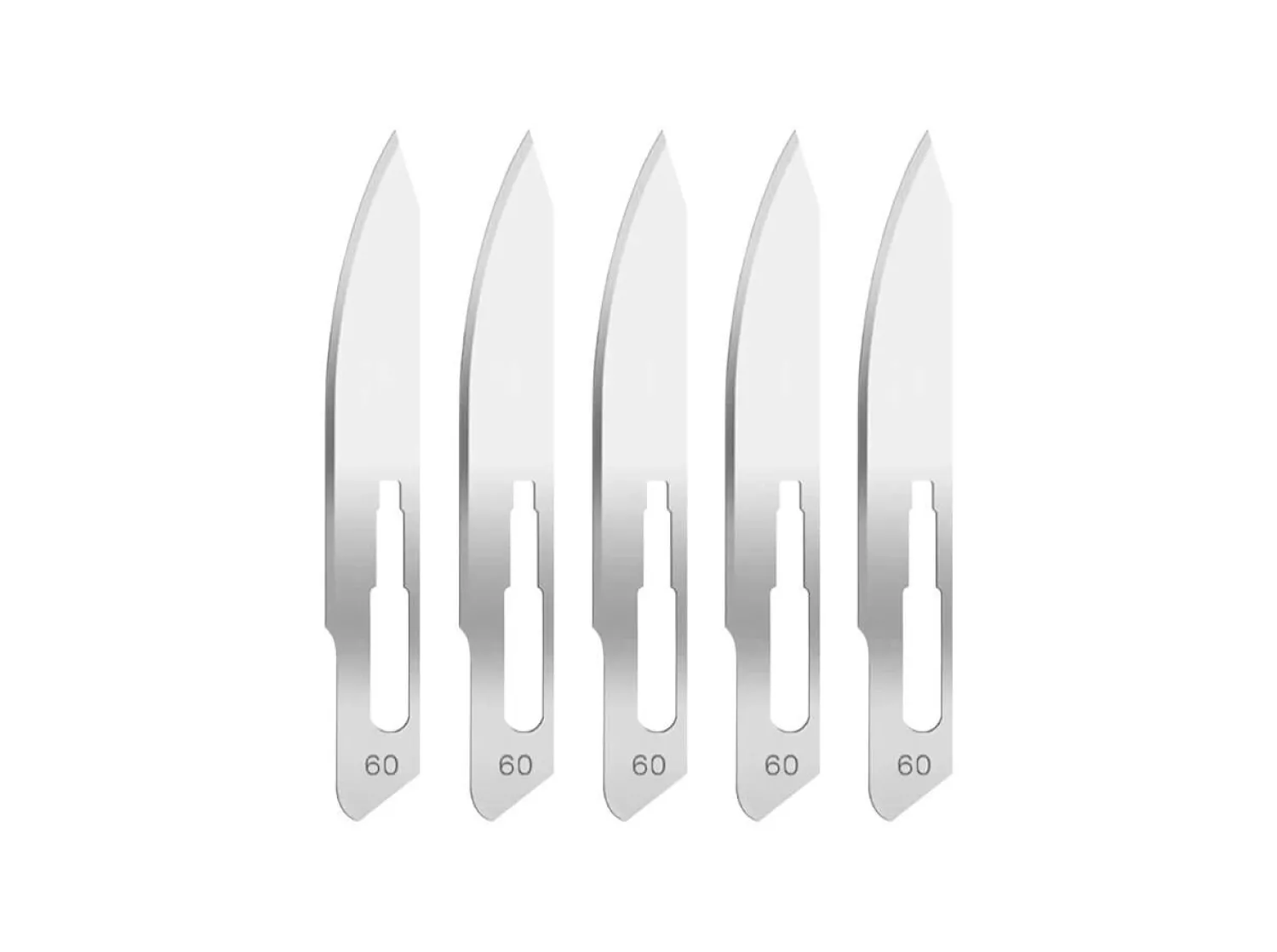 #60-Style Blades 5 Pack>Hogue Sale