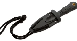 Sub Commander Black Serrated>United Cutlery Outlet