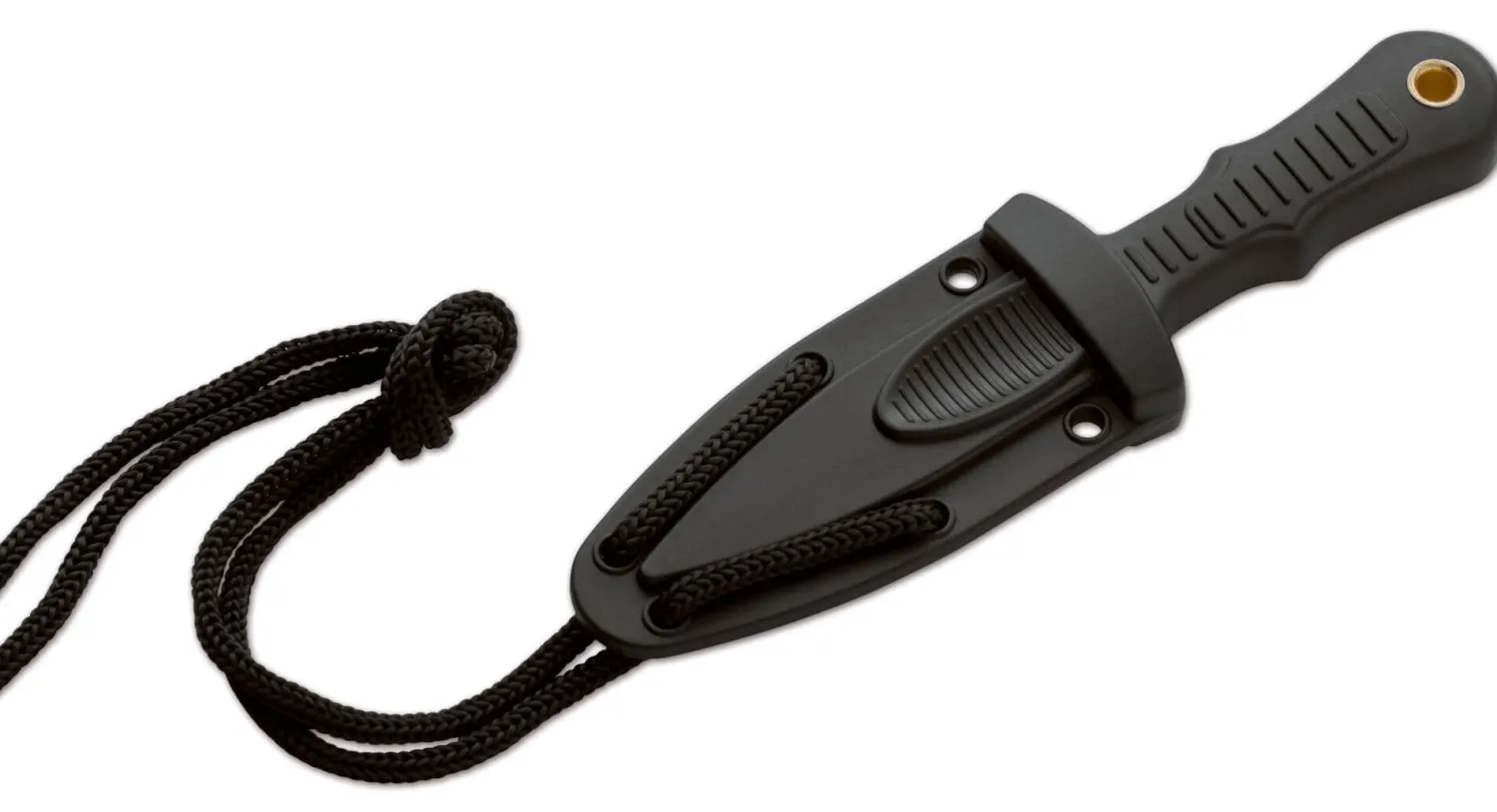 Sub Commander Black Serrated>United Cutlery Outlet