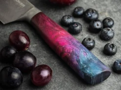 Supernova Damast Chefmesser></noscript>Böker Manufaktur Solingen Best