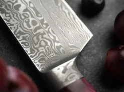 Supernova Damast Chefmesser></noscript>Böker Manufaktur Solingen Best