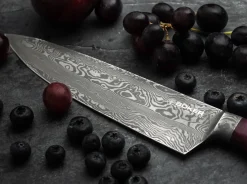 Supernova Damast Chefmesser></noscript>Böker Manufaktur Solingen Best