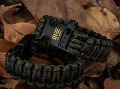 Survival Bracelet>WE Knife Outlet