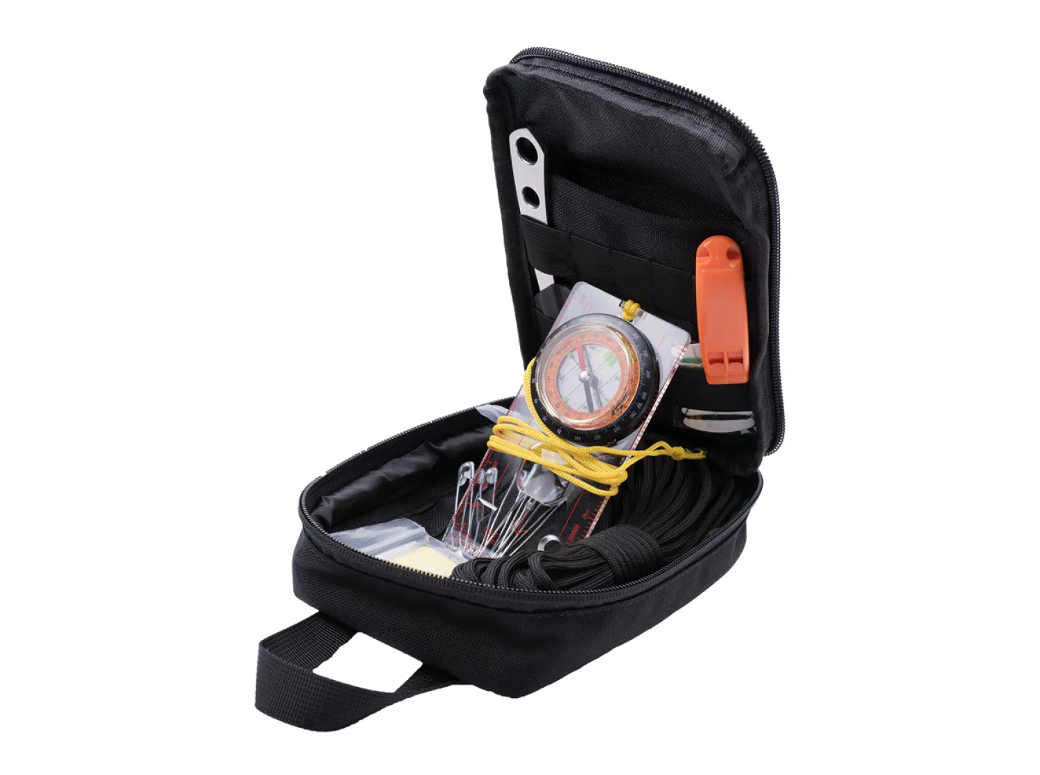 Survival Kit Elementary>Real Steel Hot