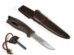 Swedish FireKnife Bio 2in1 Cocoshell>Light My Fire New