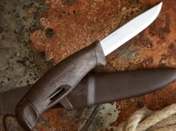 Swedish FireKnife Bio 2in1 Cocoshell>Light My Fire New