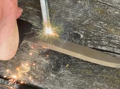 Swedish FireKnife Bio 2in1 Cocoshell><noscript><img width=