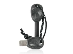 Swedish FireSteel Bio Army Slatyblack>Light My Fire Hot