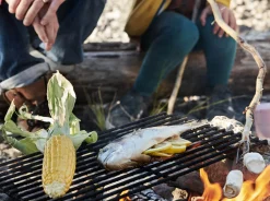 Swedish FireSteel Bio Army Slatyblack><noscript><img width=