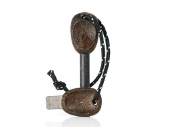 Swedish FireSteel Bio Army Cocoshell>Light My Fire Hot