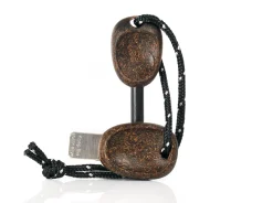 Swedish FireSteel Bio Scout Cocoshell>Light My Fire