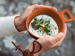 Swedish Kasa Cocoa>Light My Fire Sale