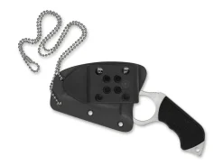 Swick 5 Serrated>Spyderco New