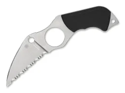 Swick 6 Serrated>Spyderco Discount