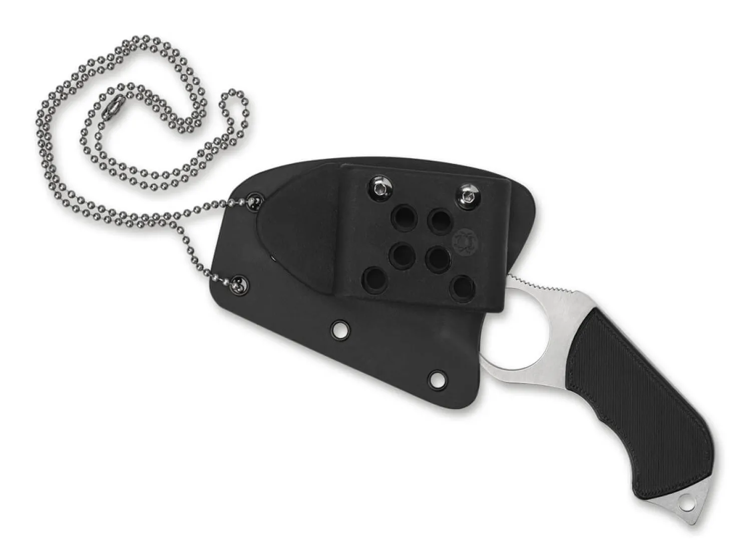 Swick 6 Serrated>Spyderco Discount