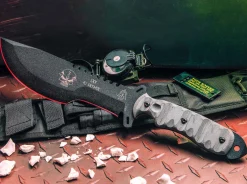 SXB>TOPS Knives Online