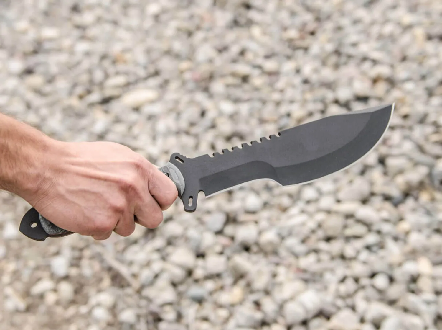 SXB>TOPS Knives Online