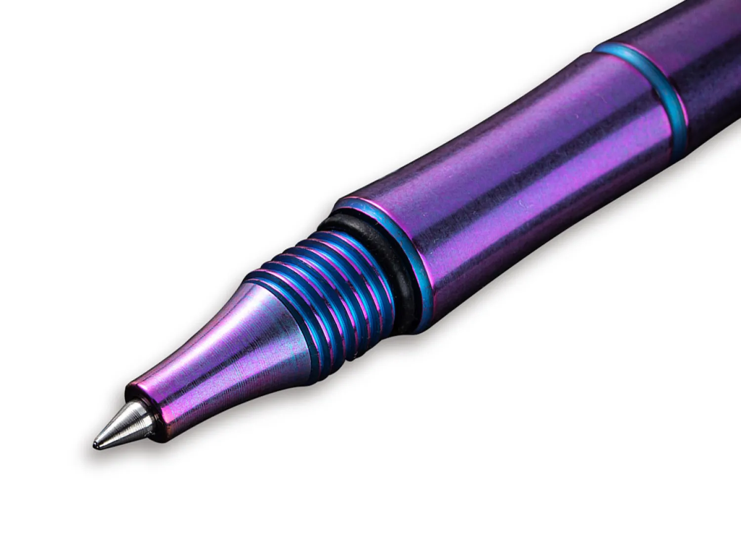 Syrinx Purple>WE Knife Clearance