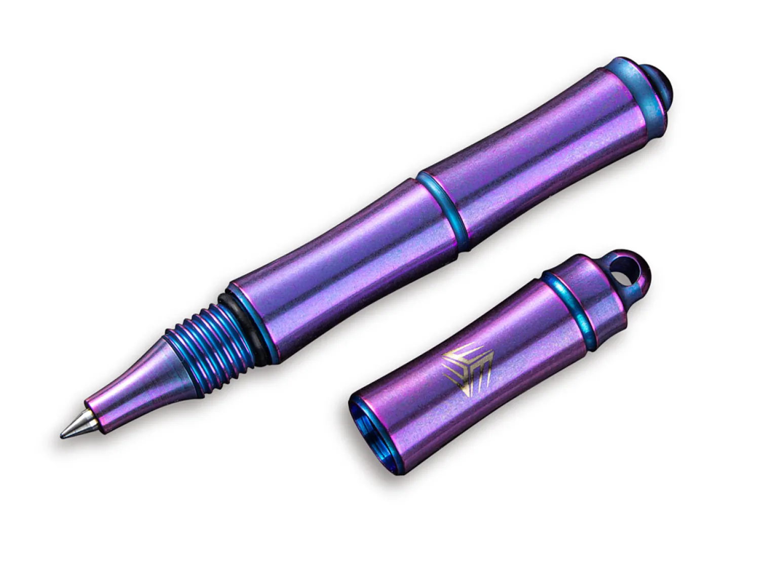 Syrinx Purple>WE Knife Clearance