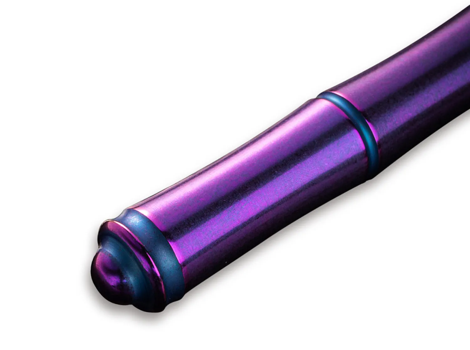 Syrinx Purple>WE Knife Clearance