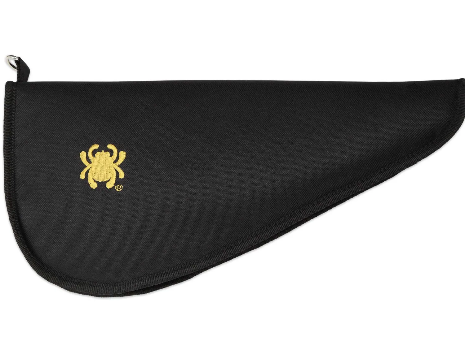 SzaboHawk Zipper Case>Spyderco New