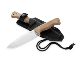 T6 Micarta Natural>LionSteel Discount