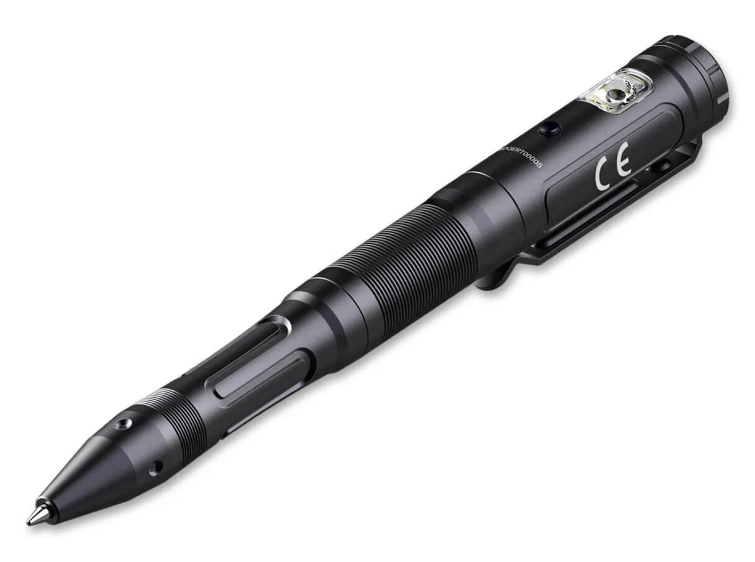 T6 Tactical Penlight Black>Fenix Hot