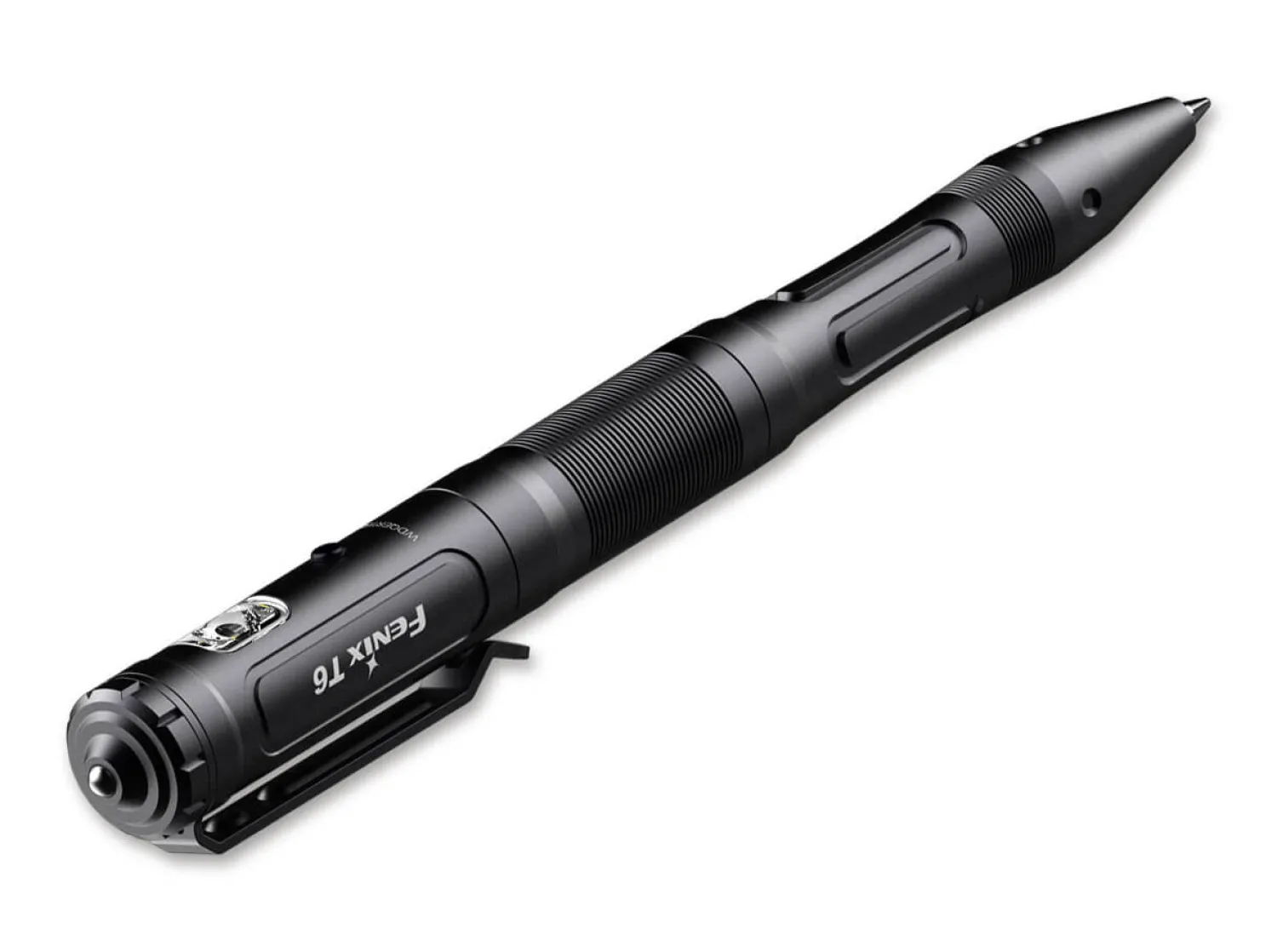 T6 Tactical Penlight Black>Fenix Hot
