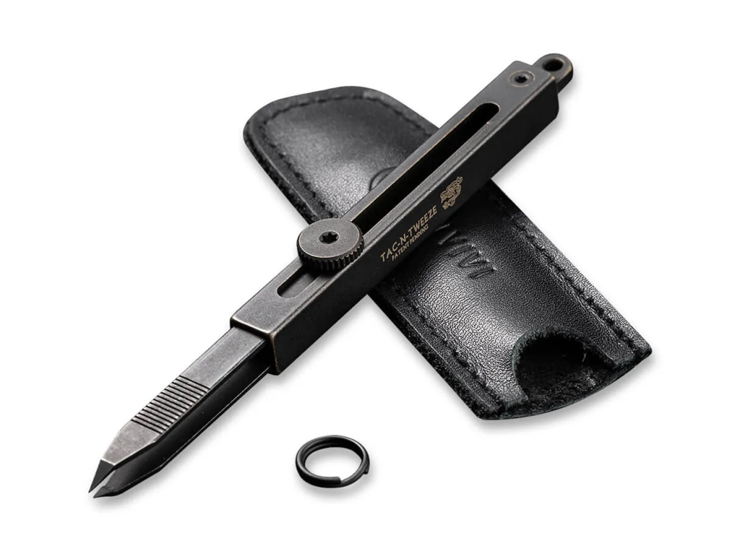 Tac-N-Tweeze Black>CIVIVI Best